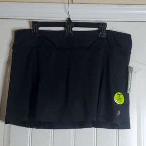 prince tennis 🎾 knit SKORT